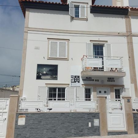 Guesthouse, Ap Verissimo Nazaré Extérieur photo