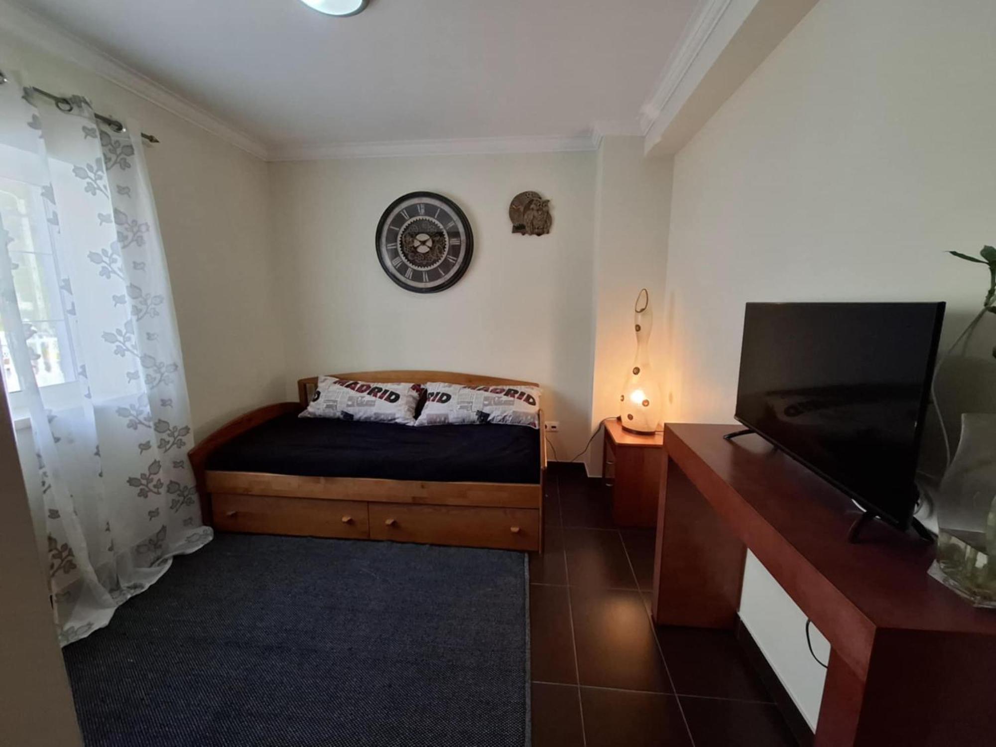 Guesthouse, Ap Verissimo Nazaré Extérieur photo